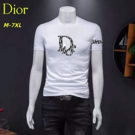 Picture of Dior T Shirts Short _SKUDiorM-7XL12yx7316182